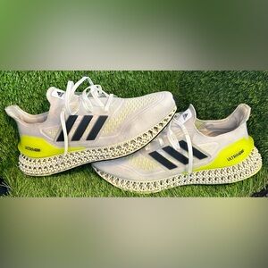 Adidas Ultra 4DFWD